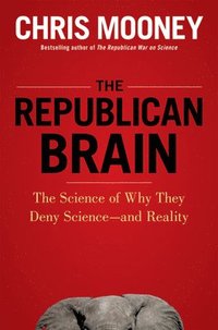 bokomslag The Republican Brain