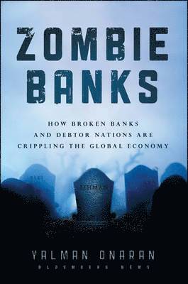 bokomslag Zombie Banks