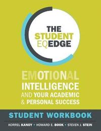 bokomslag The Student EQ Edge