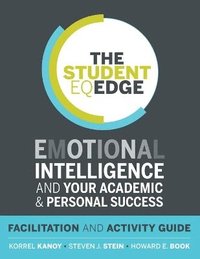 bokomslag The Student EQ Edge