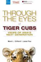 bokomslag Through the Eyes of Tiger Cubs