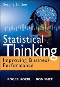 bokomslag Statistical Thinking