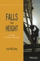 Loui McCurley, Loui Mccurley - Falls from Height, Inbunden