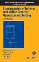 Fundamentals of Infrared and Visible Detector Operation and Testing