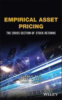 bokomslag Empirical Asset Pricing