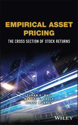 Empirical Asset Pricing 1