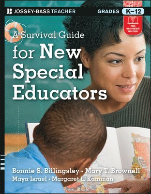 A Survival Guide for New Special Educators 1