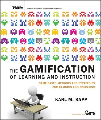 The Gamification of Learning and Instruction 1