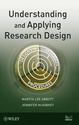 Understanding and Applying Research Design 1