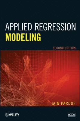 bokomslag Applied Regression Modeling 2e