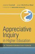 bokomslag Appreciative Inquiry in Higher Education