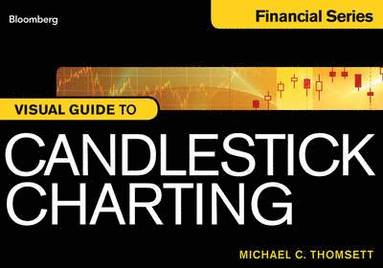 bokomslag Bloomberg Visual Guide to Candlestick Charting