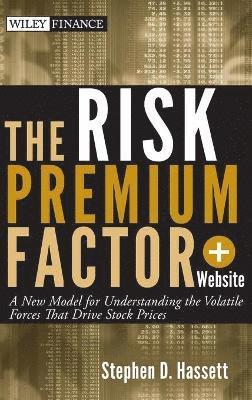 The Risk Premium Factor, + Website 1