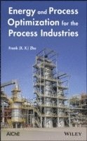 bokomslag Energy and Process Optimization for the Process Industries