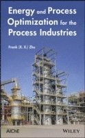 Energy and Process Optimization for the Process Industries 1