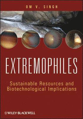 Extremophiles 1