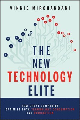 The New Technology Elite 1