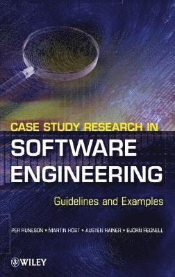 Case Study Research in Software Engineering 1
