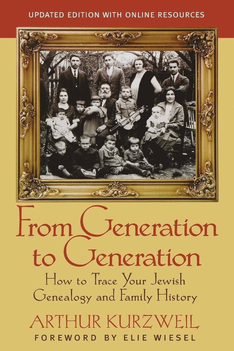 From Generation to Generation 1