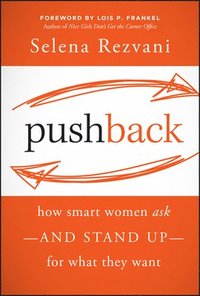 bokomslag Rezvani, S: Pushback