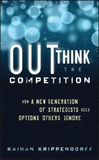 bokomslag Outthink the Competition
