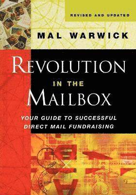 Mal Warwick - Revolution in the Mailbox, Häftad