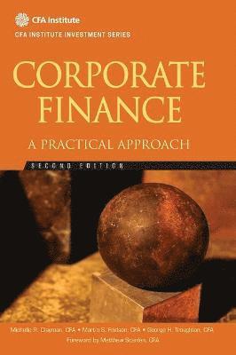 bokomslag Corporate Finance