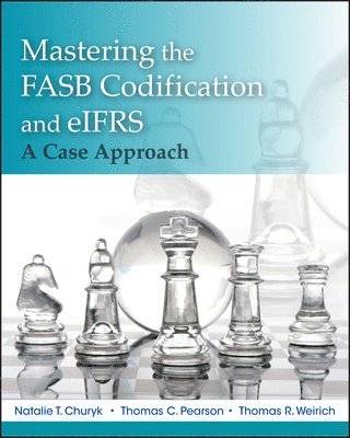 Mastering Codification and eIFRS 1