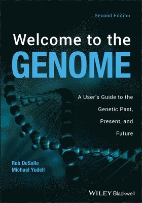 Welcome to the Genome 1