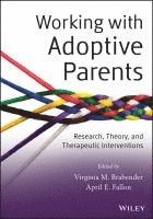 Working with Adoptive Parents 1