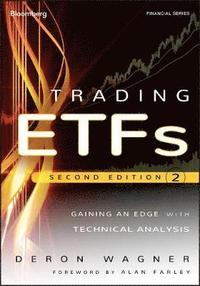 bokomslag Trading ETFs