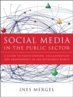 bokomslag Social Media in the Public Sector