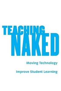 bokomslag Teaching Naked