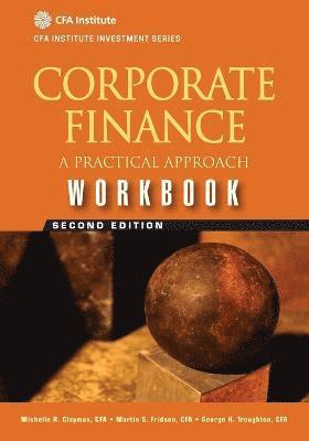 Corporate Finance Workbook 1