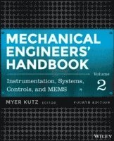 bokomslag Mechanical Engineers' Handbook, Volume 2