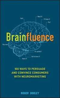 bokomslag Brainfluence