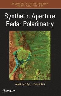 bokomslag Synthetic Aperture Radar Polarimetry