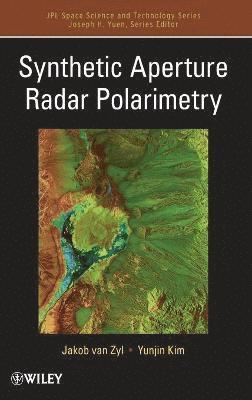 bokomslag Synthetic Aperture Radar Polarimetry