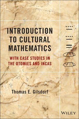 Introduction to Cultural Mathematics 1