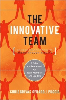 bokomslag Innovative Team