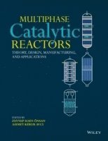 Multiphase Catalytic Reactors 1