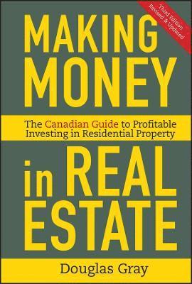 Douglas Gray - Making Money in Real Estate, Inbunden