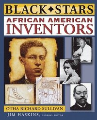 bokomslag African American Inventors