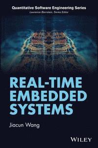 bokomslag Real-Time Embedded Systems