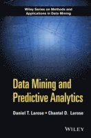 bokomslag Data Mining and Predictive Analytics