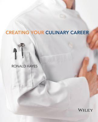 bokomslag Creating Your Culinary Career