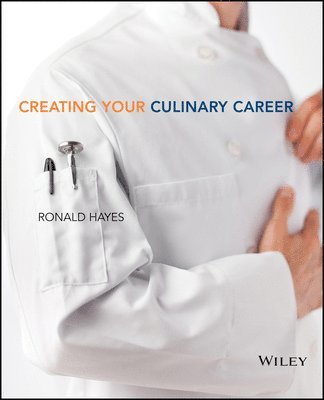 bokomslag Creating Your Culinary Career