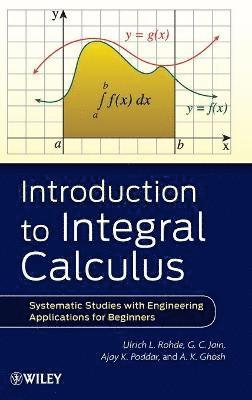 Introduction to Integral Calculus 1