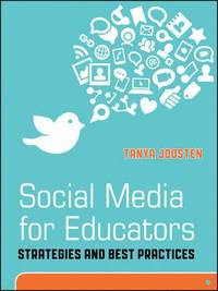 bokomslag Social Media for Educators