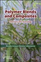 bokomslag Polymer Blends and Composites